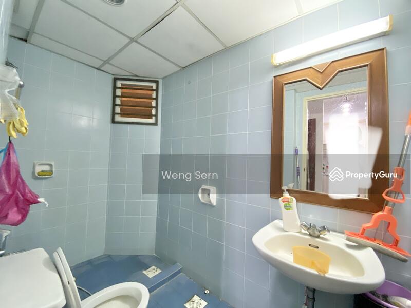 For Rent - Desa Mar Vista