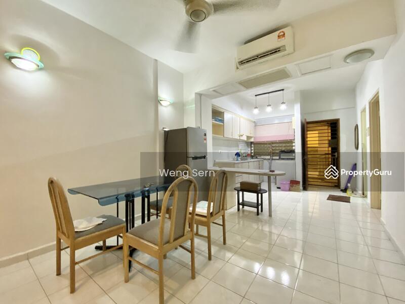 For Rent - Desa Mar Vista