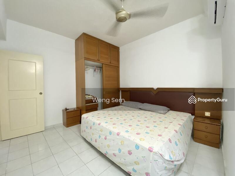 For Rent - Desa Mar Vista