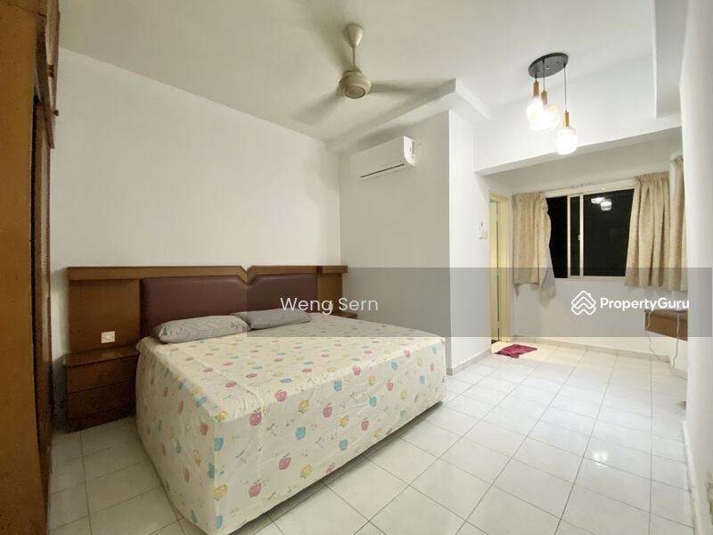 For Rent - Desa Mar Vista