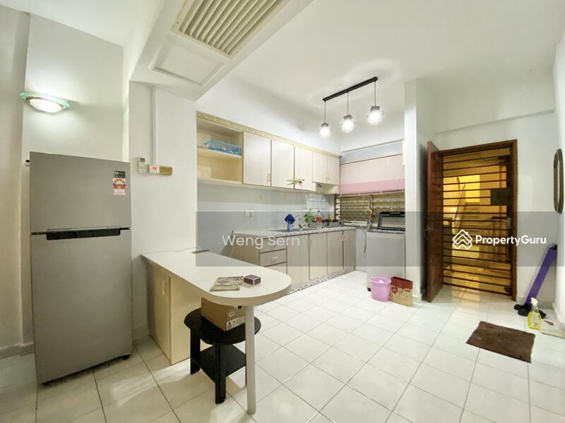 For Rent - Desa Mar Vista