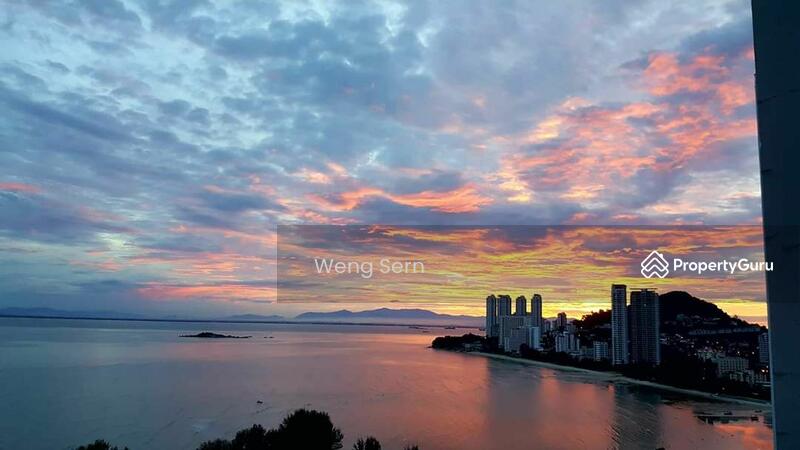 For Rent - Desa Mar Vista