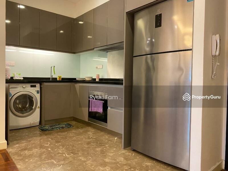 Kediaman Servis untuk Disewa di Residency V - Ryan Fam - PropertyGuru.com.my