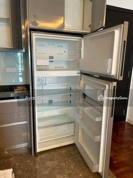 Kediaman Servis untuk Disewa di Residency V - Ryan Fam - PropertyGuru.com.my