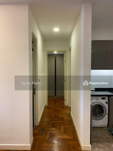 Kediaman Servis untuk Disewa di Residency V - Ryan Fam - PropertyGuru.com.my