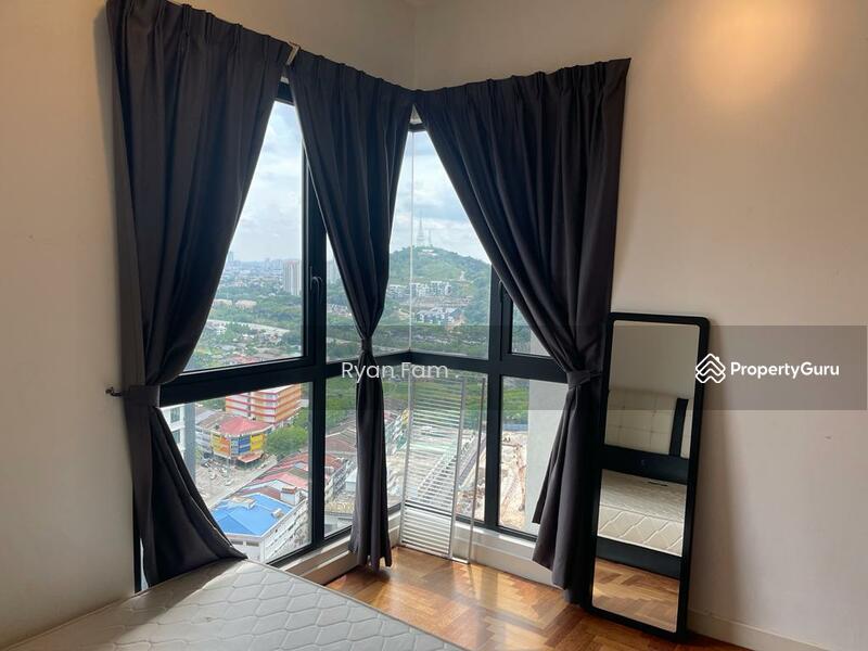 Kediaman Servis untuk Disewa di Residency V - Ryan Fam - PropertyGuru.com.my