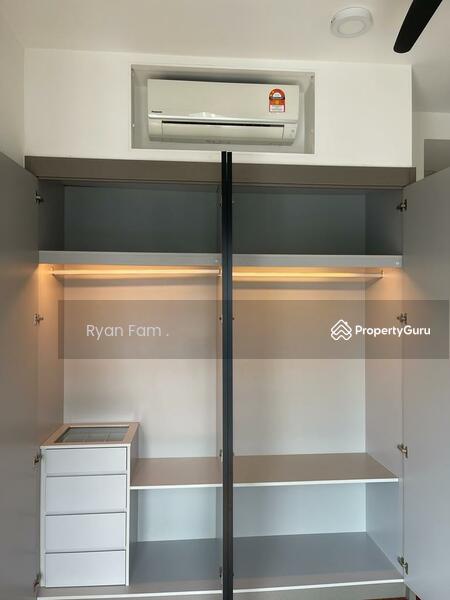 Kediaman Servis untuk Disewa di Residency V - Ryan Fam - PropertyGuru.com.my