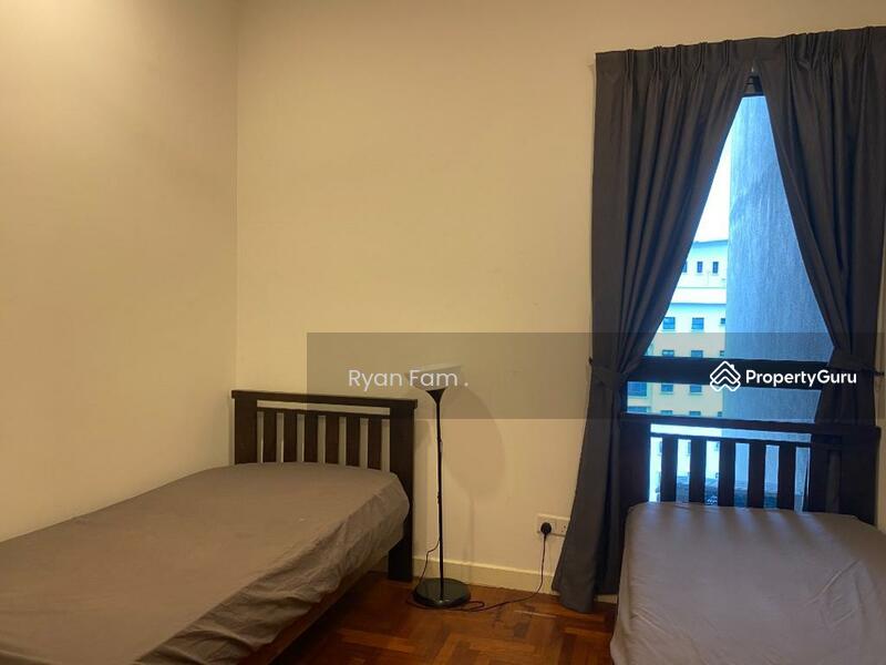 Kediaman Servis untuk Disewa di Residency V - Ryan Fam - PropertyGuru.com.my