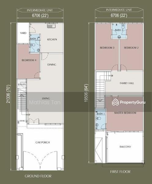 Krubong Height untuk Untuk Dijual - RM 519,000, Mac 2026 - PropertyGuru.com.my