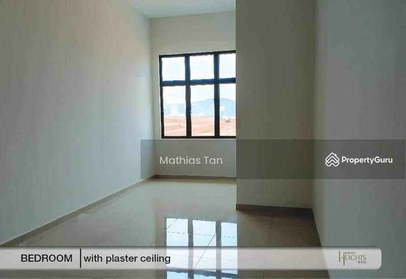 Krubong Height untuk Untuk Dijual - RM 519,000, Mac 2026 - PropertyGuru.com.my