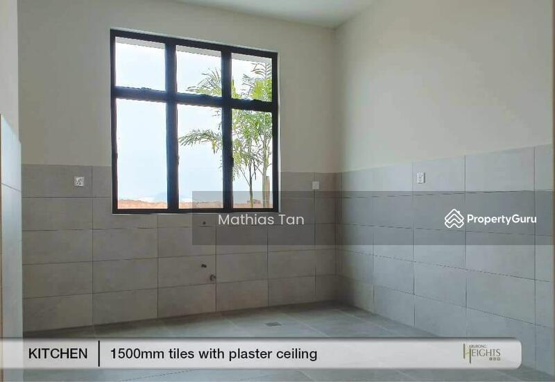Krubong Height untuk Untuk Dijual - RM 519,000, Mac 2026 - PropertyGuru.com.my