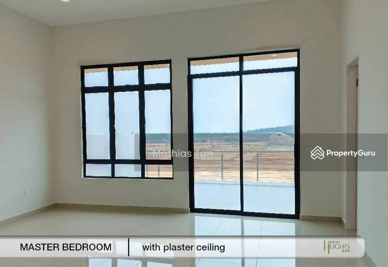 Krubong Height untuk Untuk Dijual - RM 519,000, Mac 2026 - PropertyGuru.com.my