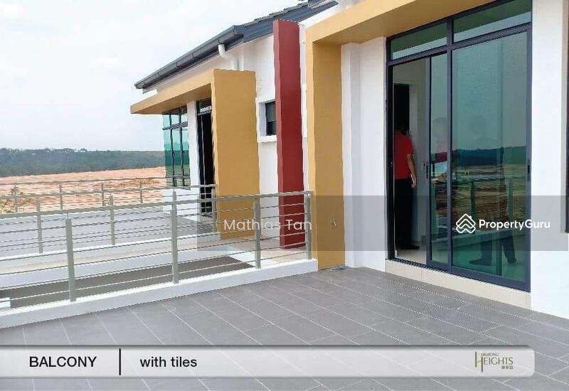 Krubong Height untuk Untuk Dijual - RM 519,000, Mac 2026 - PropertyGuru.com.my