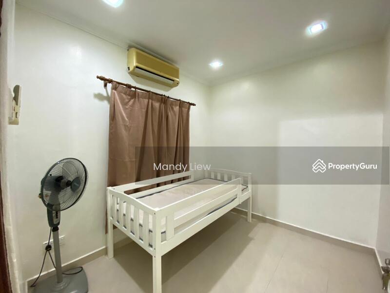 Untuk Disewa - Bandar Sri Damansara