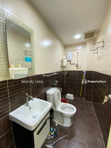 Untuk Disewa - Bandar Sri Damansara