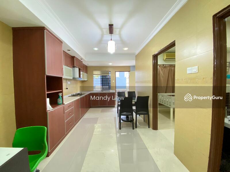 Untuk Disewa - Bandar Sri Damansara