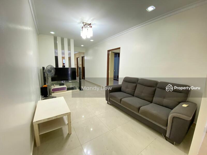 Untuk Disewa - Bandar Sri Damansara
