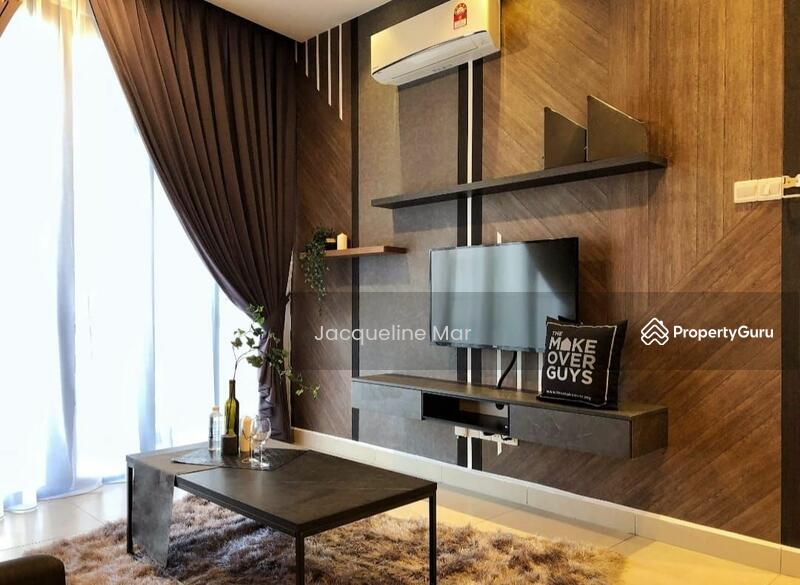 For Rent - KL Gateway Premium Residences