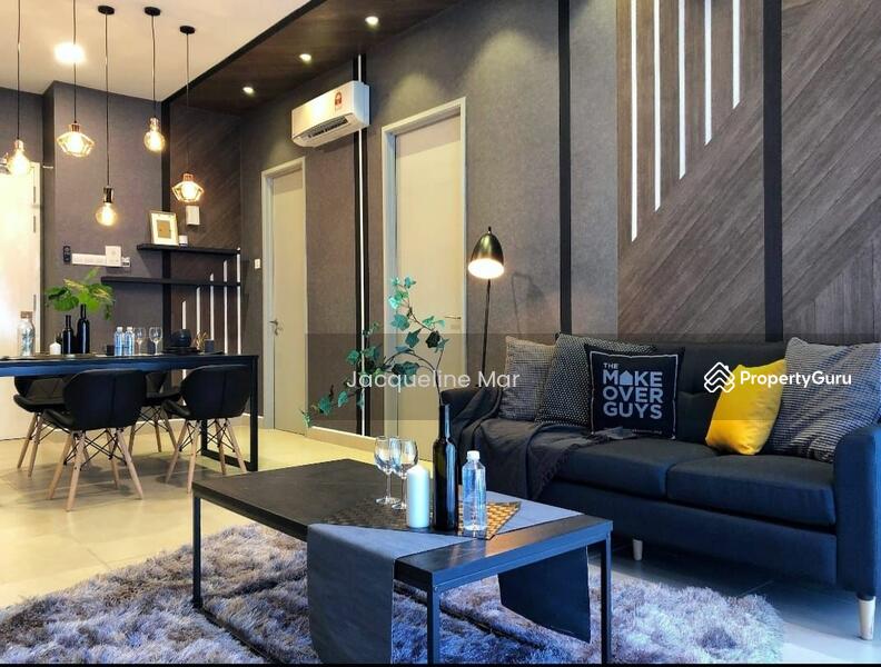 For Rent - KL Gateway Premium Residences