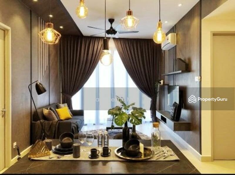 For Rent - KL Gateway Premium Residences