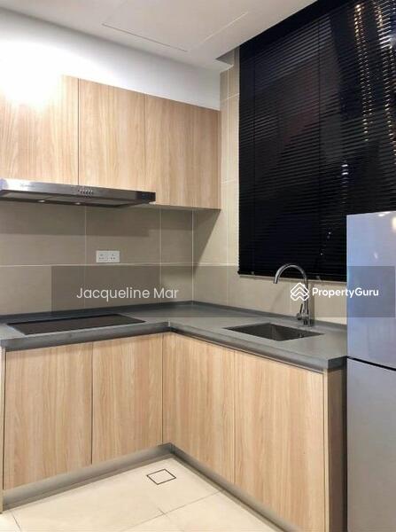 For Rent - KL Gateway Premium Residences