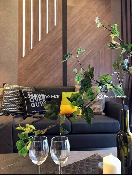 For Rent - KL Gateway Premium Residences