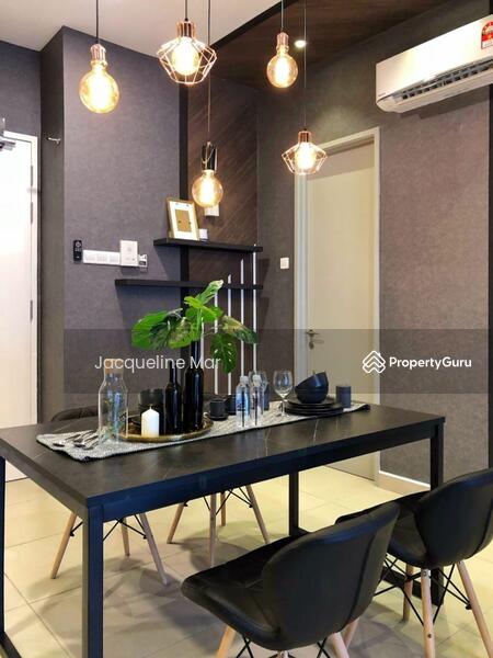 For Rent - KL Gateway Premium Residences