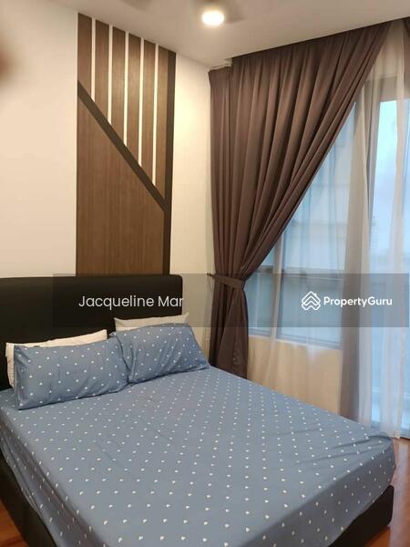 For Rent - KL Gateway Premium Residences