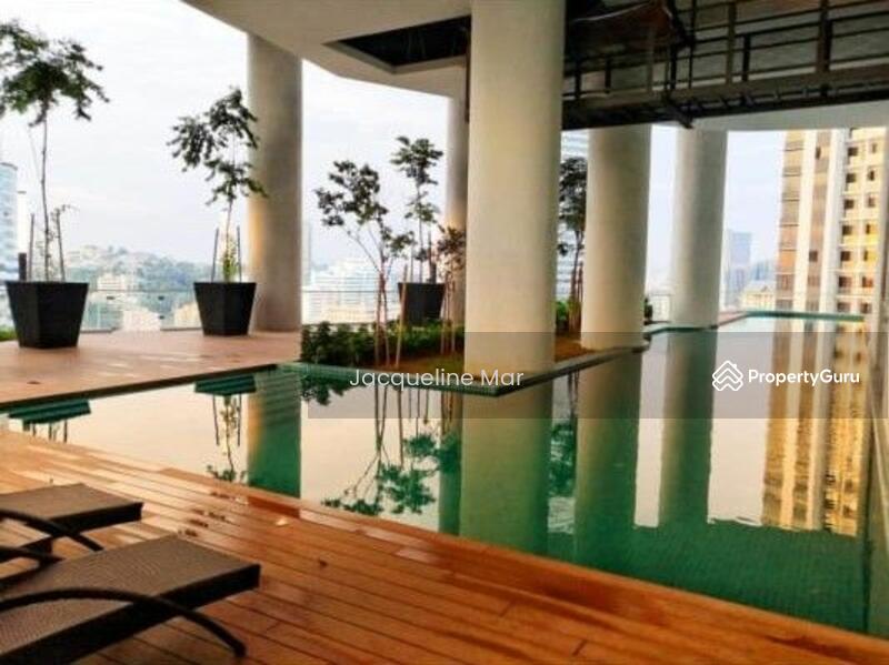 For Rent - KL Gateway Premium Residences