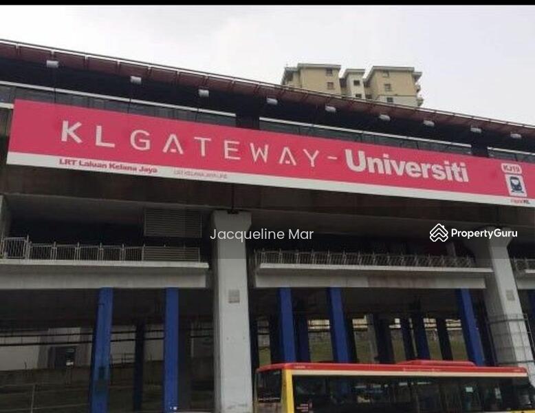 For Rent - KL Gateway Premium Residences