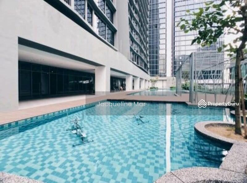 For Rent - KL Gateway Premium Residences