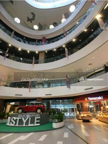 For Rent - KL Gateway Premium Residences