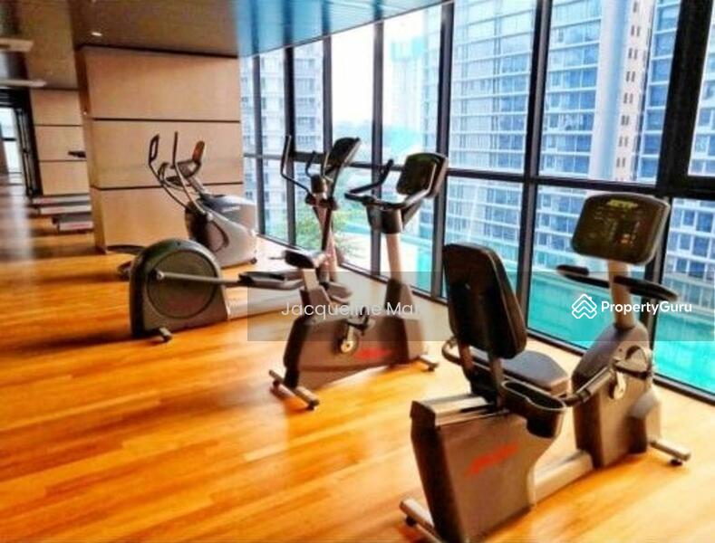 For Rent - KL Gateway Premium Residences