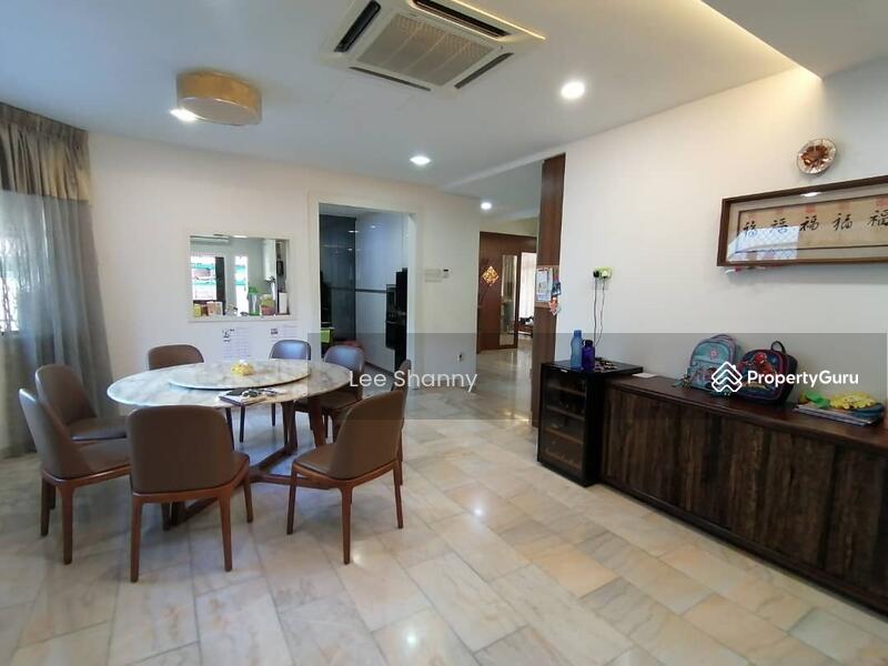 Taman Robina, Butterworth, Penang, 8 Bedrooms, 5000 sqft, B SALE, by