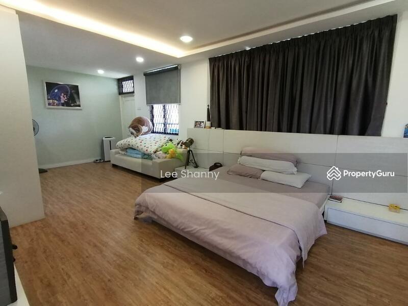 Taman Robina, Butterworth, Penang, 8 Bedrooms, 5000 sqft, B SALE, by