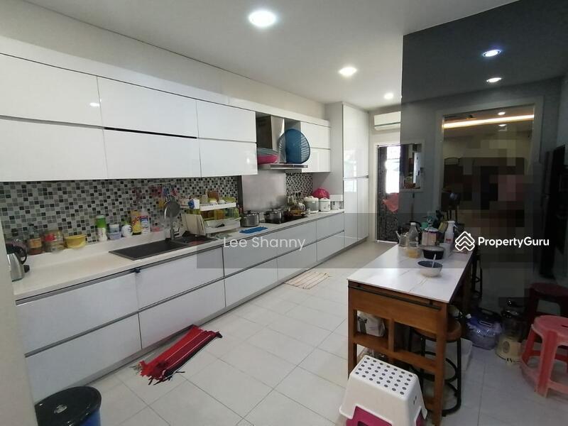 Taman Robina, Butterworth, Penang, 8 Bedrooms, 5000 sqft, B SALE, by