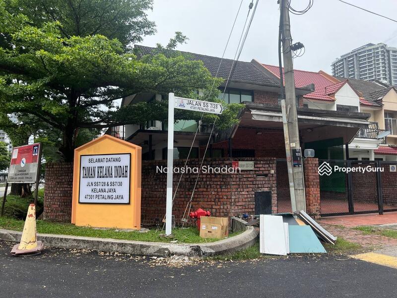 FREEHOLD 2 STOREY KELANA JAYA SS7 NEAR LRT STATION untuk Untuk Dijual - RM 790,000, Mac 2026 - PropertyGuru.com.my