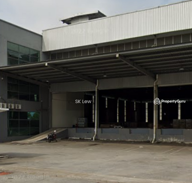 Warehouse for Sale in Bandar Sultan Suleiman (Port Klang (Pelabuhan Klang)) - SK Lew - PropertyGuru.com.my