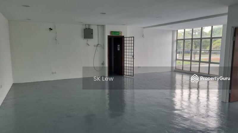 Warehouse for Sale in Bandar Sultan Suleiman (Port Klang (Pelabuhan Klang)) - SK Lew - PropertyGuru.com.my