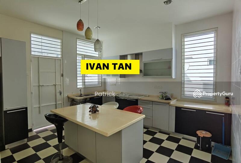 For Sale - Seaview Bungalow teluk kumbar