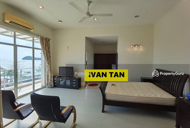 For Sale - Seaview Bungalow teluk kumbar