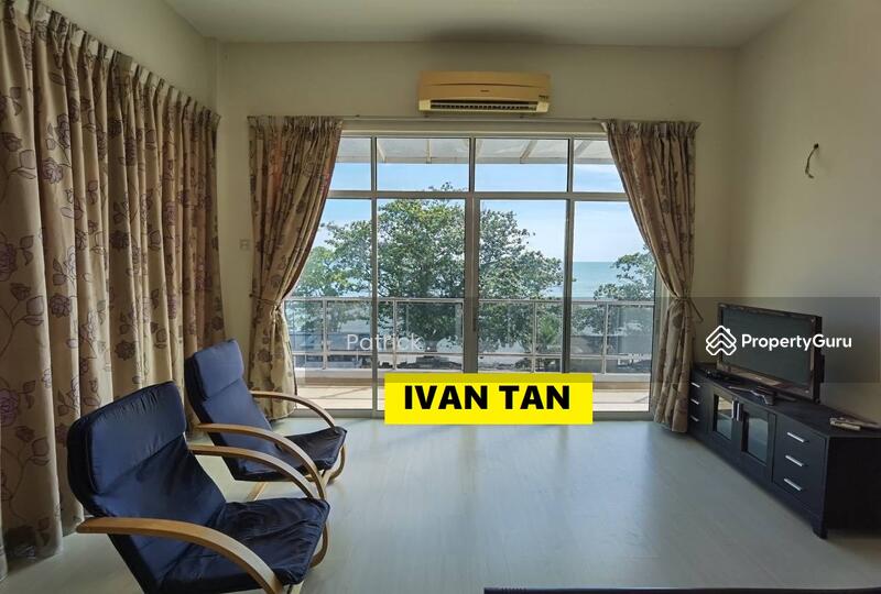 For Sale - Seaview Bungalow teluk kumbar