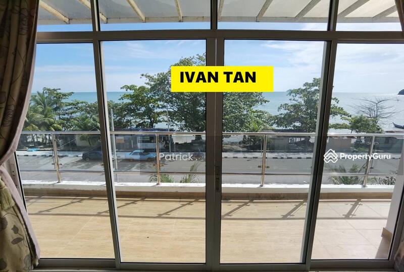 For Sale - Seaview Bungalow teluk kumbar