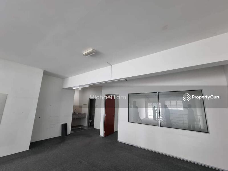For Sale - Shop-office at Pusat Komersial Parklane, SS7, Kelana Jaya, Petaling Jaya