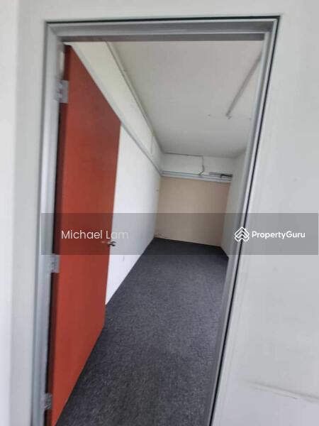 For Sale - Shop-office at Pusat Komersial Parklane, SS7, Kelana Jaya, Petaling Jaya