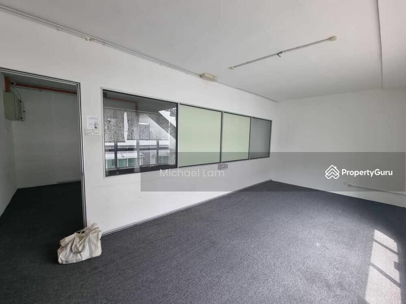 For Sale - Shop-office at Pusat Komersial Parklane, SS7, Kelana Jaya, Petaling Jaya