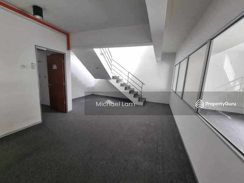 For Sale - Shop-office at Pusat Komersial Parklane, SS7, Kelana Jaya, Petaling Jaya