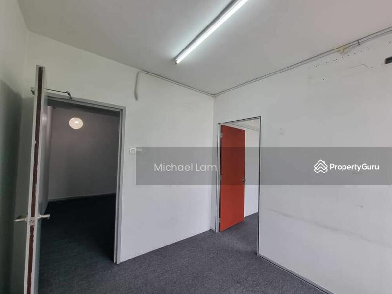 For Sale - Shop-office at Pusat Komersial Parklane, SS7, Kelana Jaya, Petaling Jaya