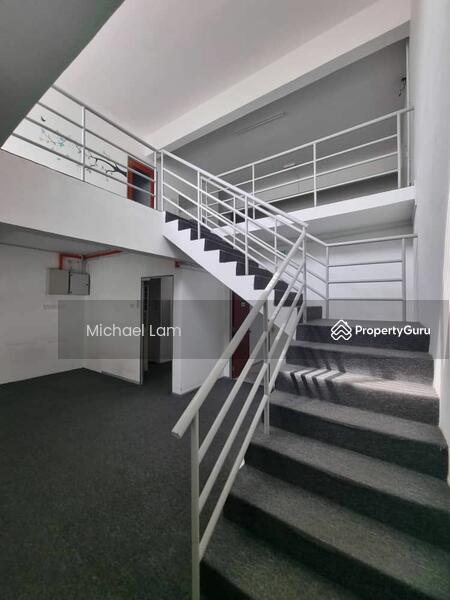 For Sale - Shop-office at Pusat Komersial Parklane, SS7, Kelana Jaya, Petaling Jaya