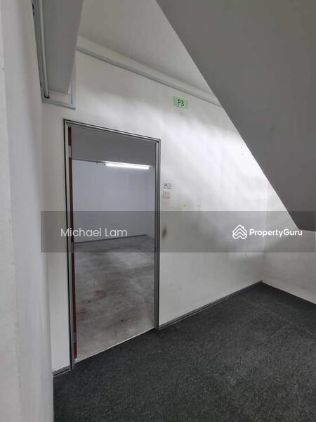 For Sale - Shop-office at Pusat Komersial Parklane, SS7, Kelana Jaya, Petaling Jaya